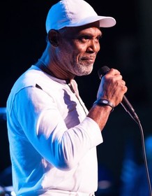 Frankie Beverly - Rotten Tomatoes