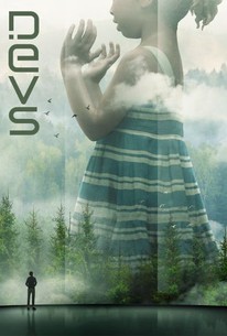 Devs: Season 1 poster image