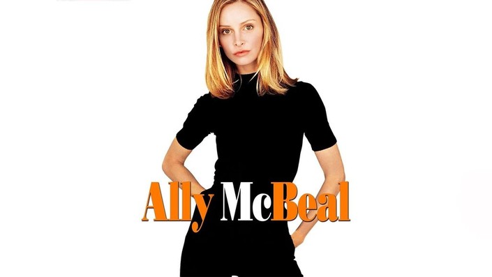 Ally McBeal Season 2 Rotten Tomatoes