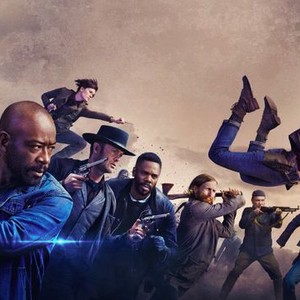 Fear the Walking Dead