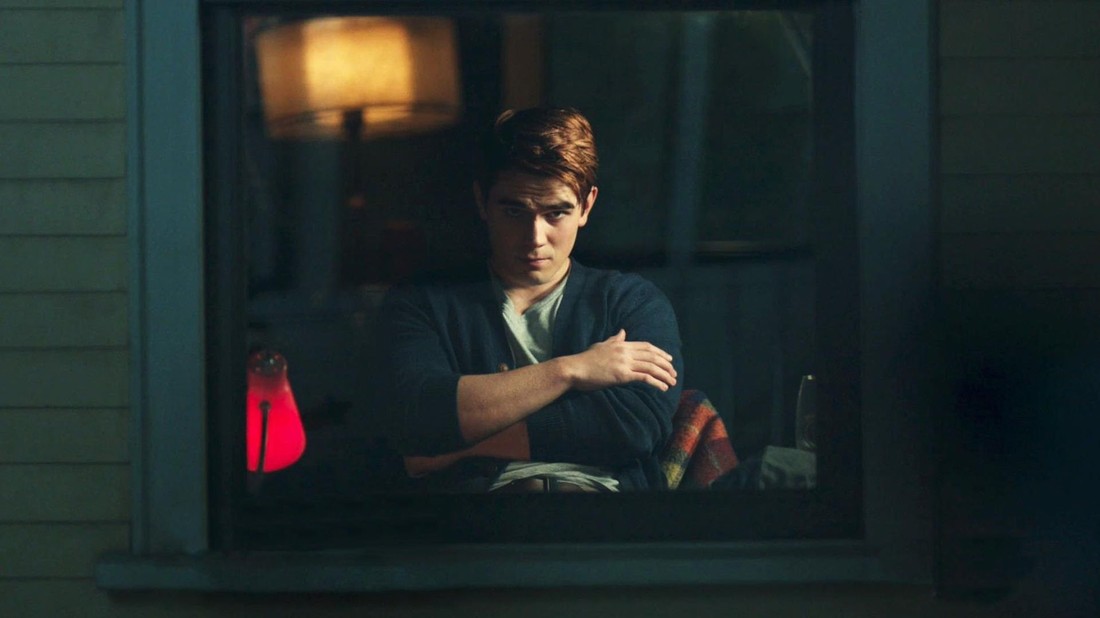 Watch riverdale season store 4 episode 1