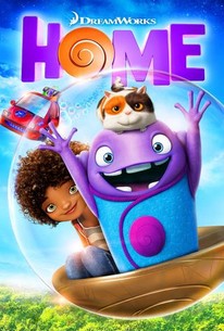 Watch trailer for Home
