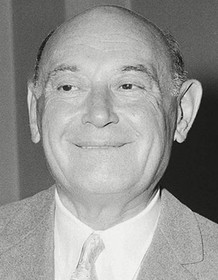Boris Morros