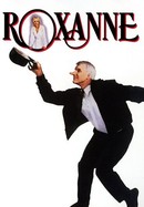 Roxanne poster image