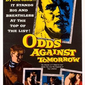 Odds Against Tomorrow (1959) photo 14