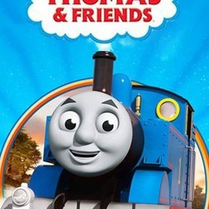 Thomas & Friends - Rotten Tomatoes