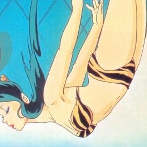 Urusei Yatsura 2: Beautiful Dreamer (1984) - Rotten Tomatoes