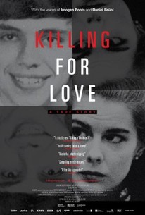 Watch trailer for Killing for Love