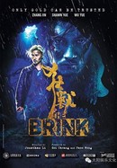 The Brink poster image