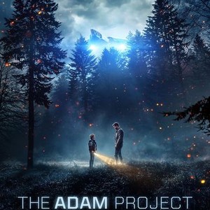 The Adam Project review: Netflix sci-fi movie lets Ryan Reynolds do his  thing - Polygon