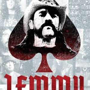 Lemmy photo 3