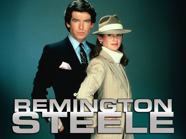 Remington Steele: Season 2, Episode 2 | Rotten Tomatoes