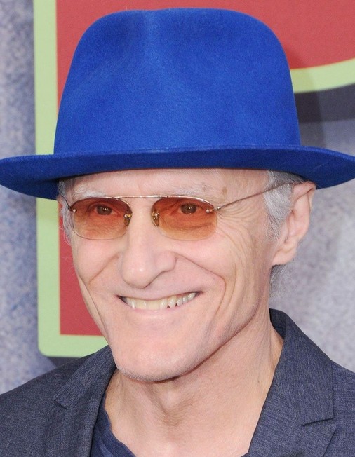 David Patrick Kelly