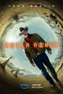 Outer Range: Season 2