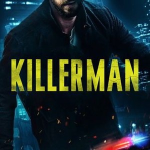 Killerman photo 3