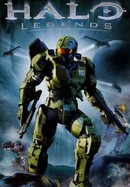 Halo Legends poster image