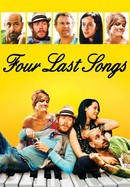 Four Last Songs poster image