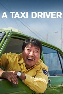 Watch trailer for A Taxi Driver