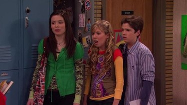 Icarly season sales 1 episode 25