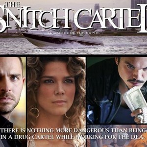 "The Snitch Cartel photo 12"
