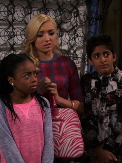 Jessie season 4 episode 20 shop