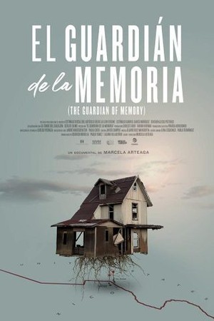The Guardian of Memory poster