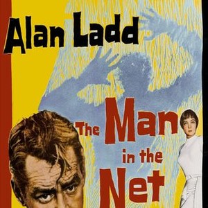 The Man in the Net - Rotten Tomatoes