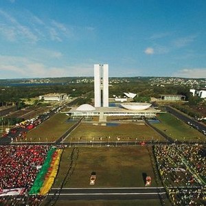 The Edge of Democracy photo 17