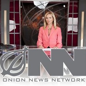 Onion News, our funniest network source - Newsday