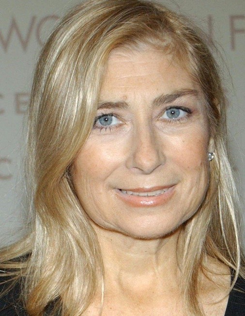Debra Hill