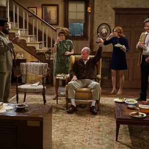 Live in Front of a Studio Audience: Norman Lear's 'All in the Family' and 'The Jeffersons' photo 11