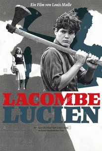Watch trailer for Lacombe, Lucien