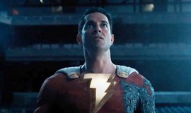The Hollywood Handle on X: 'SHAZAM! FURY OF THE GODS' opens with 70% on  Rotten Tomatoes 🍅  / X