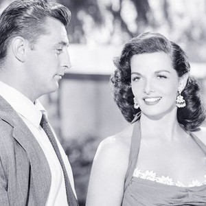His Kind of Woman (1951) photo 7