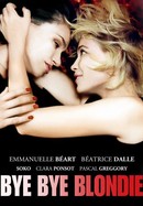 Bye Bye Blondie poster image