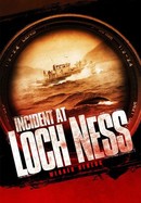 Incident at Loch Ness poster image