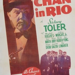 Charlie Chan in Rio photo 7
