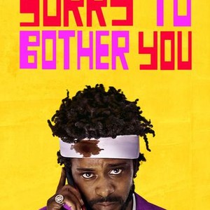 Sorry to Bother You photo 2