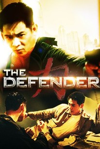 The Bodyguard From Beijing 1994 Rotten Tomatoes