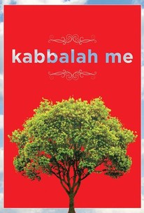 Poster for Kabbalah Me