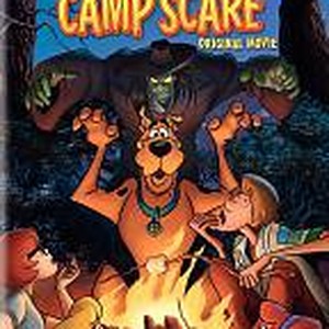 2010 Scooby-Doo! Camp Scare