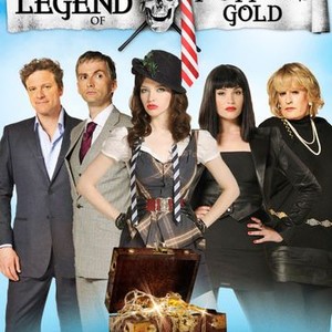 "St Trinian's 2: The Legend of Fritton's Gold photo 4"