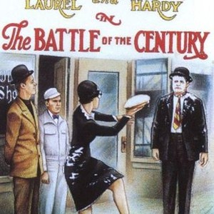 The Battle of the Century (1927) photo 13
