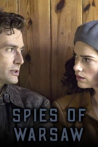Spies of Warsaw