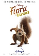 Flora and Ulysses poster image