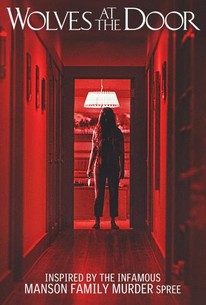 Wolves At The Door 2016 Rotten Tomatoes