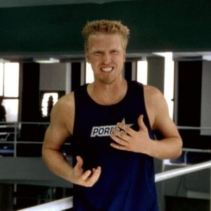 TOMCATS, Jake Busey,  2001, © Columbia Pictures
