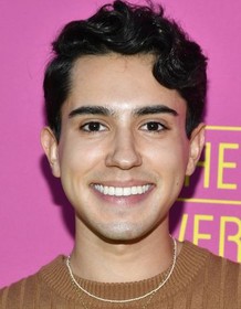 Abraham Rodriguez