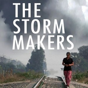 The Storm Makers by Jennifer E. Smith The Storm Makers by Jennifer E. Smith