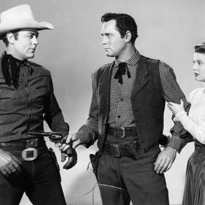 Clayton Moore - Rotten Tomatoes